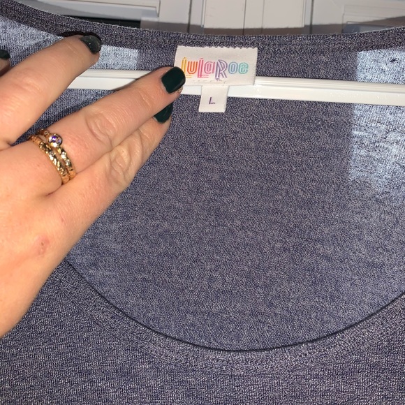 lg lularoe lynnae - Picture 2 of 3